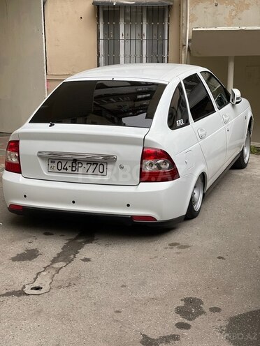 LADA (VAZ) Priora 2014, 166,000 km - 1.6 l - Bakı