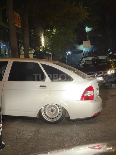 LADA (VAZ) Priora 2014, 166,000 km - 1.6 l - Bakı