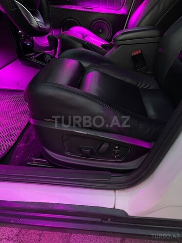 LADA (VAZ) Priora 2014, 166,000 km - 1.6 l - Bakı