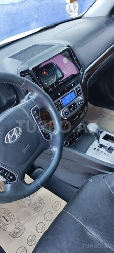 Hyundai Santa Fe 2012, 255,000 km - 2.0 l - Bakı
