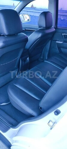 Hyundai Santa Fe 2012, 255,000 km - 2.0 l - Bakı
