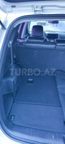 Hyundai Santa Fe 2012, 255,000 km - 2.0 l - Bakı