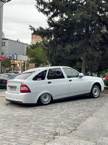 LADA (VAZ) Priora 2014, 166,000 km - 1.6 l - Bakı