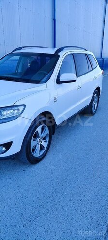Hyundai Santa Fe 2012, 255,000 km - 2.0 l - Bakı
