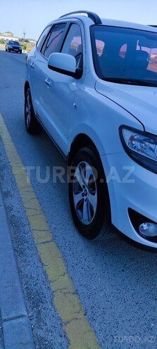 Hyundai Santa Fe 2012, 255,000 km - 2.0 l - Bakı
