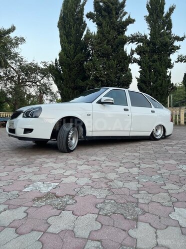 LADA (VAZ) Priora 2014, 166,000 km - 1.6 l - Bakı
