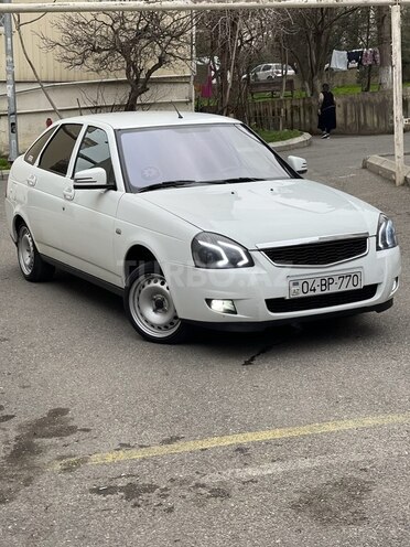 LADA (VAZ) Priora 2014, 166,000 km - 1.6 l - Bakı