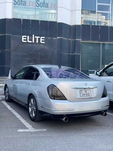 Nissan Teana 2007, 285,000 km - 3.5 л - Bakı