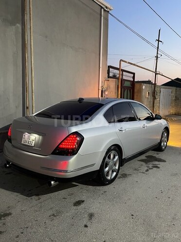 Nissan Teana 2007, 285,000 km - 3.5 л - Bakı