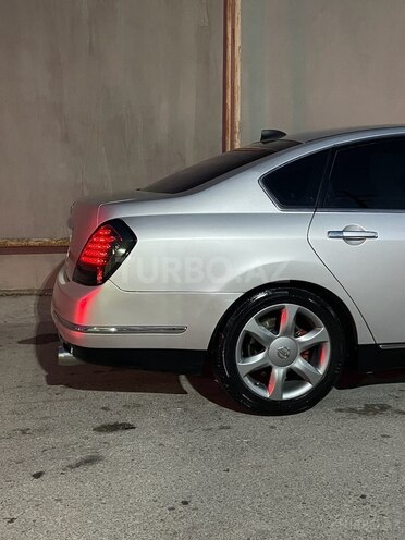 Nissan Teana 2007, 285,000 km - 3.5 л - Bakı
