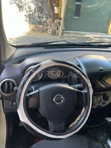 Nissan Note 2012, 170,000 km - 1.5 l - Bakı