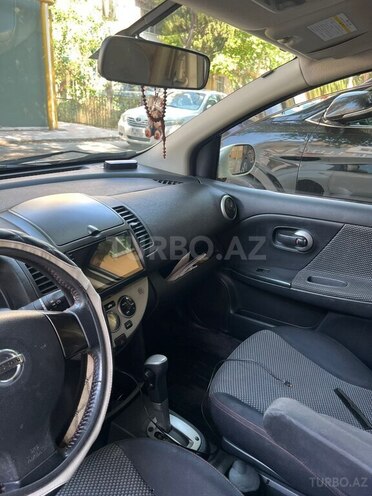 Nissan Note 2012, 170,000 km - 1.5 l - Bakı
