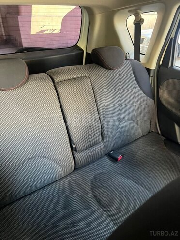 Nissan Note 2012, 170,000 km - 1.5 l - Bakı