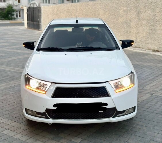 Khazar LD 2021, 187,991 km - 1.7 l - Sumqayıt