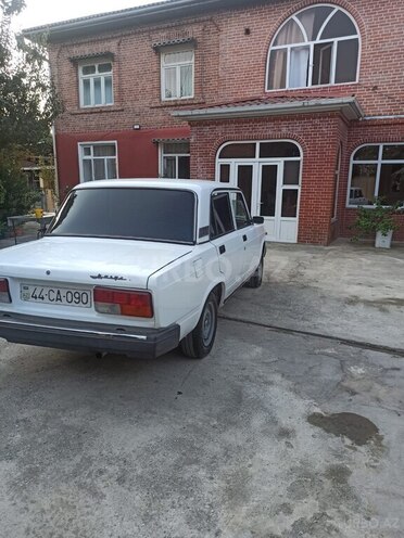 LADA (VAZ) 2107 2007, 111,111 km - 1.6 l - Masallı