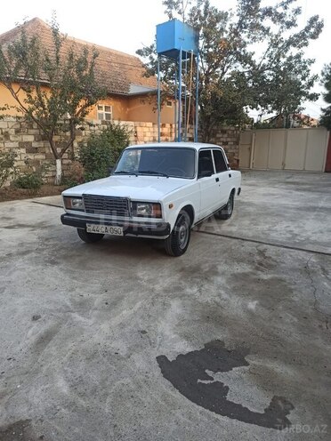 LADA (VAZ) 2107 2007, 111,111 km - 1.6 l - Masallı