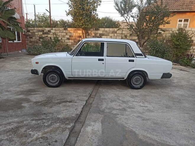 LADA (VAZ) 2107 2007, 111,111 km - 1.6 l - Masallı