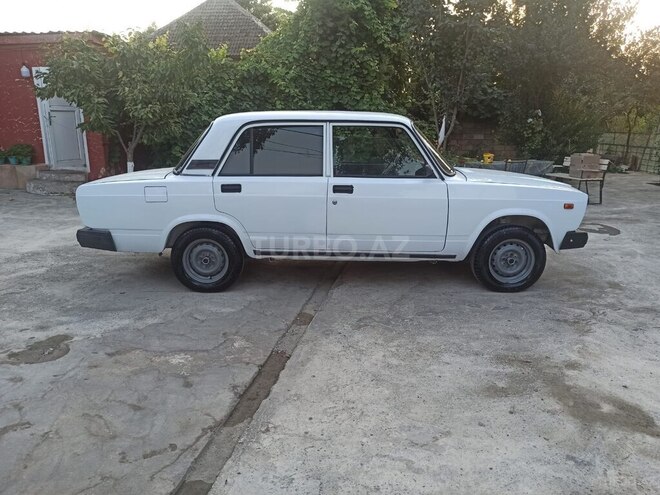 LADA (VAZ) 2107 2007, 111,111 km - 1.6 l - Masallı