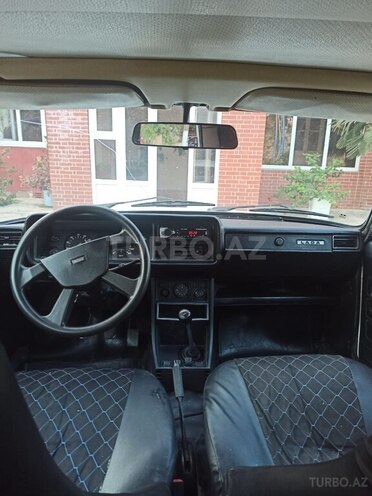 LADA (VAZ) 2107 2007, 111,111 km - 1.6 l - Masallı