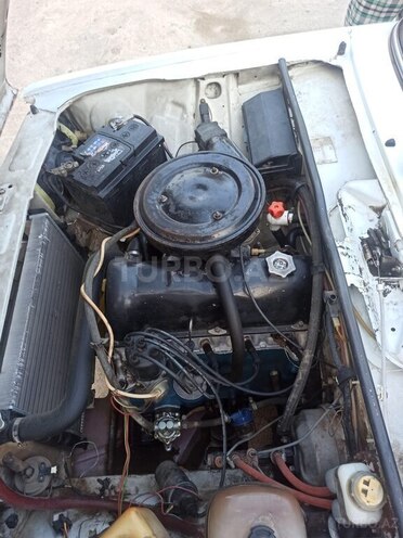 LADA (VAZ) 2107 2007, 111,111 km - 1.6 l - Masallı
