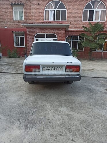 LADA (VAZ) 2107 2007, 111,111 km - 1.6 l - Masallı