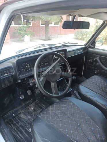 LADA (VAZ) 2107 2007, 111,111 km - 1.6 l - Masallı