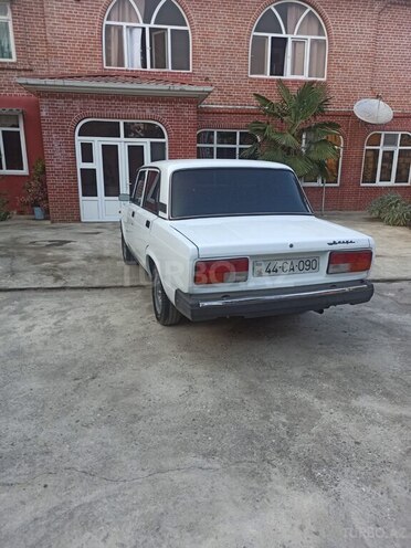 LADA (VAZ) 2107 2007, 111,111 km - 1.6 l - Masallı