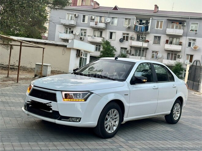 Khazar LD 2021, 187,991 km - 1.7 l - Sumqayıt