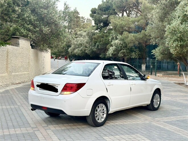 Khazar LD 2021, 187,991 km - 1.7 l - Sumqayıt
