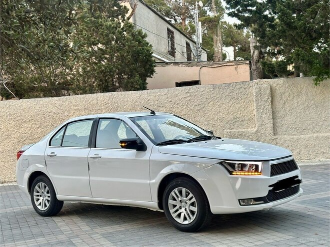Khazar LD 2021, 187,991 km - 1.7 l - Sumqayıt
