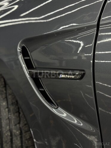 BMW 330 2017, 209,215 km - 2.0 l - Bakı