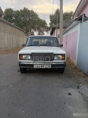 LADA (VAZ) 2107 2005, 83,002 km - 1.6 л - Masallı