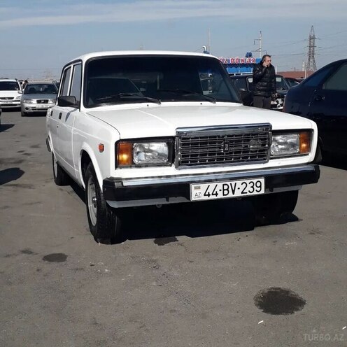 LADA (VAZ) 2107 2005, 83,002 km - 1.6 л - Masallı