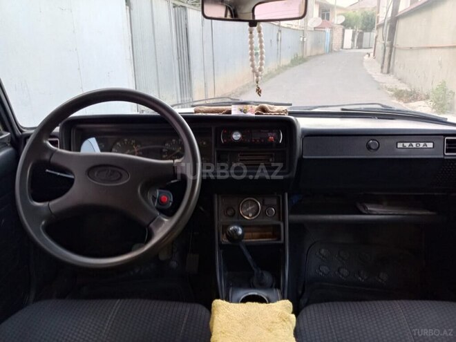 LADA (VAZ) 2107 2005, 83,002 km - 1.6 л - Masallı