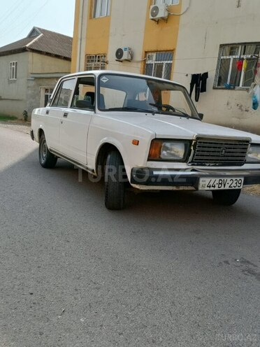 LADA (VAZ) 2107 2005, 83,002 km - 1.6 л - Masallı