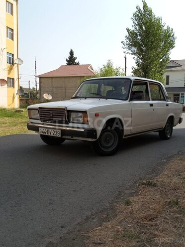 LADA (VAZ) 2107 2005, 83,002 km - 1.6 л - Masallı