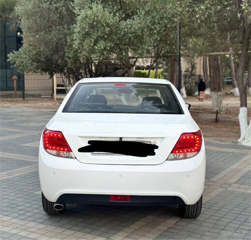 Khazar LD 2021, 187,991 km - 1.7 l - Sumqayıt