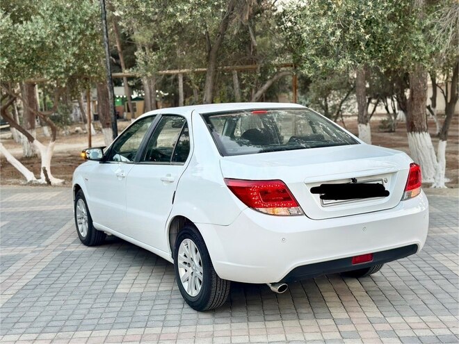 Khazar LD 2021, 187,991 km - 1.7 l - Sumqayıt