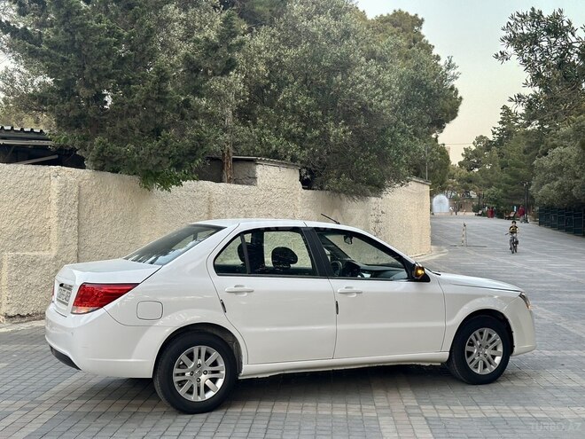 Khazar LD 2021, 187,991 km - 1.7 l - Sumqayıt
