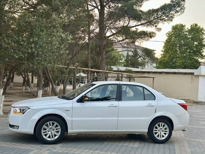 Khazar LD 2021, 187,991 km - 1.7 l - Sumqayıt