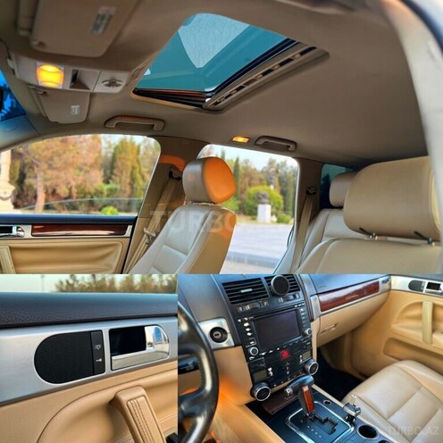 Volkswagen Touareg 2005, 355,000 km - 3.2 л - Gəncə
