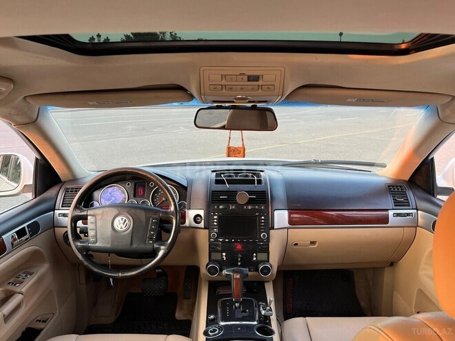 Volkswagen Touareg 2005, 355,000 km - 3.2 л - Gəncə