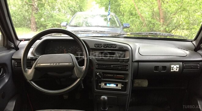 LADA (VAZ) 2115 2005, 274,641 km - 1.6 л - Göyçay