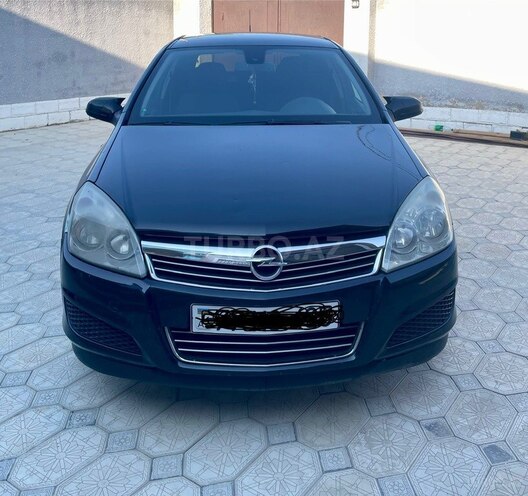Opel Astra 2008, 220,000 km - 1.4 л - Bakı