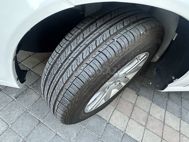 Khazar LD 2021, 187,991 km - 1.7 l - Sumqayıt