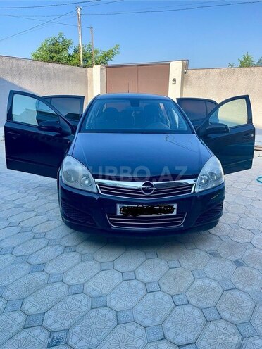 Opel Astra 2008, 220,000 km - 1.4 л - Bakı