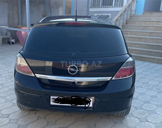 Opel Astra 2008, 220,000 km - 1.4 л - Bakı