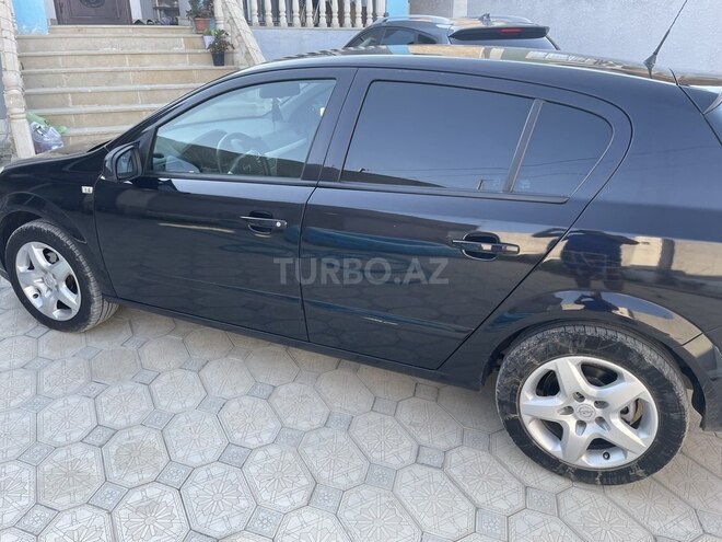 Opel Astra 2008, 220,000 km - 1.4 л - Bakı