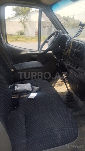 Ford Transit 1999, 527,600 km - 2.5 л - Beyləqan