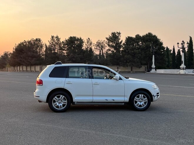 Volkswagen Touareg 2005, 355,000 km - 3.2 л - Gəncə